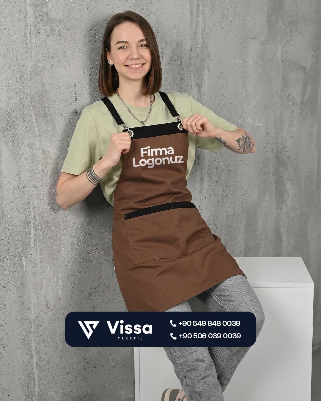 BARİSTA ÖNLÜĞÜ